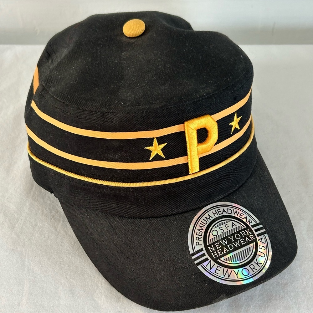 Pittsburg Pirates Ball Cap